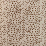 BRUNSCHWIG & FILS 8012138.16.0 LES TOUCHES TAN Fabric - Eade's Wallpaper