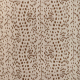BRUNSCHWIG & FILS 8012138.16.0 LES TOUCHES TAN Fabric - Eade's Wallpaper