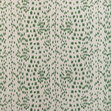 BRUNSCHWIG & FILS 8012138.3.0 LES TOUCHES GREEN Fabric - Eade's Wallpaper