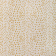 BRUNSCHWIG & FILS 8012138.40.0 LES TOUCHES CANARY Fabric - Eade's Wallpaper