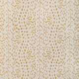 BRUNSCHWIG & FILS 8012138.40.0 LES TOUCHES CANARY Fabric - Eade's Wallpaper