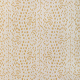 BRUNSCHWIG & FILS 8012138.40.0 LES TOUCHES CANARY Fabric - Eade's Wallpaper