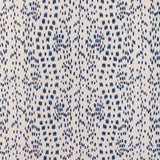 BRUNSCHWIG & FILS 8012138.5.0 LES TOUCHES BLUE Fabric - Eade's Wallpaper