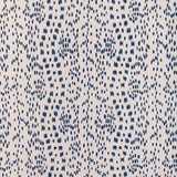 BRUNSCHWIG & FILS 8012138.5.0 LES TOUCHES BLUE Fabric - Eade's Wallpaper