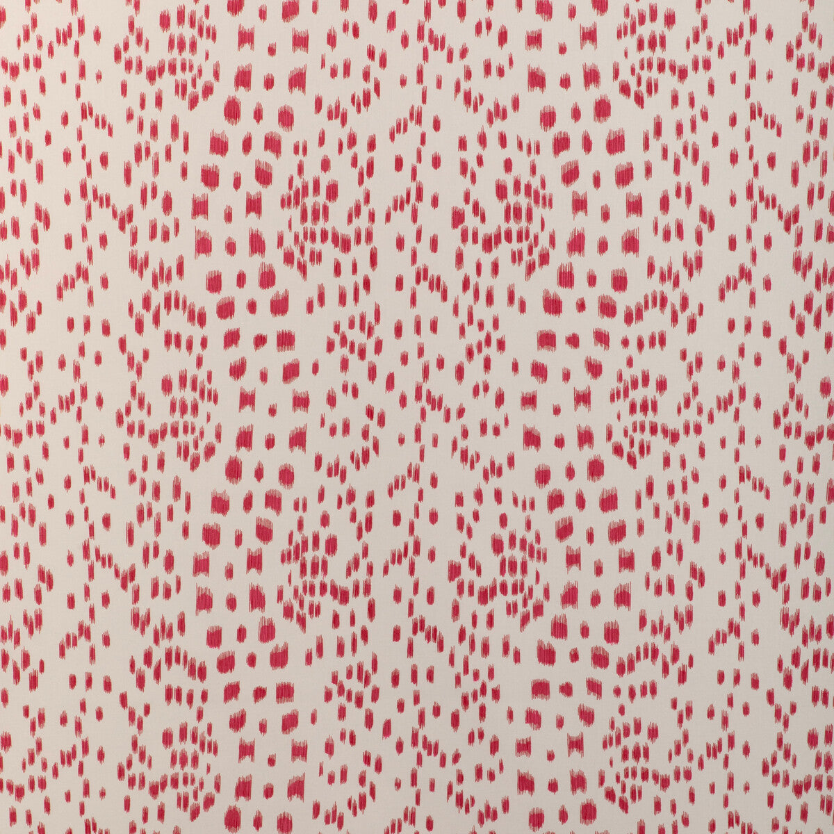 BRUNSCHWIG & FILS 8012138.7.0 LES TOUCHES PINK Fabric - Eade's Wallpaper