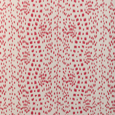BRUNSCHWIG & FILS 8012138.7.0 LES TOUCHES PINK Fabric - Eade's Wallpaper