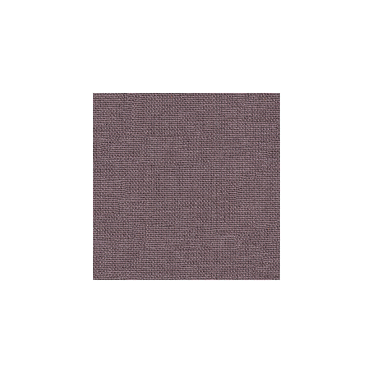 BRUNSCHWIG & FILS 8012140.10.0 BANKERS LINEN AMETHYST Fabric - Eade's Wallpaper