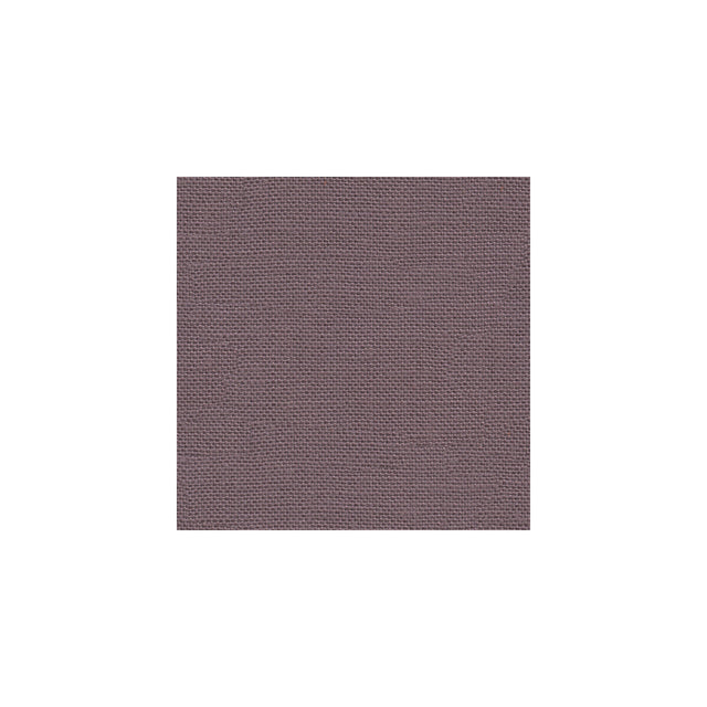 BRUNSCHWIG & FILS 8012140.10.0 BANKERS LINEN AMETHYST Fabric - Eade's Wallpaper
