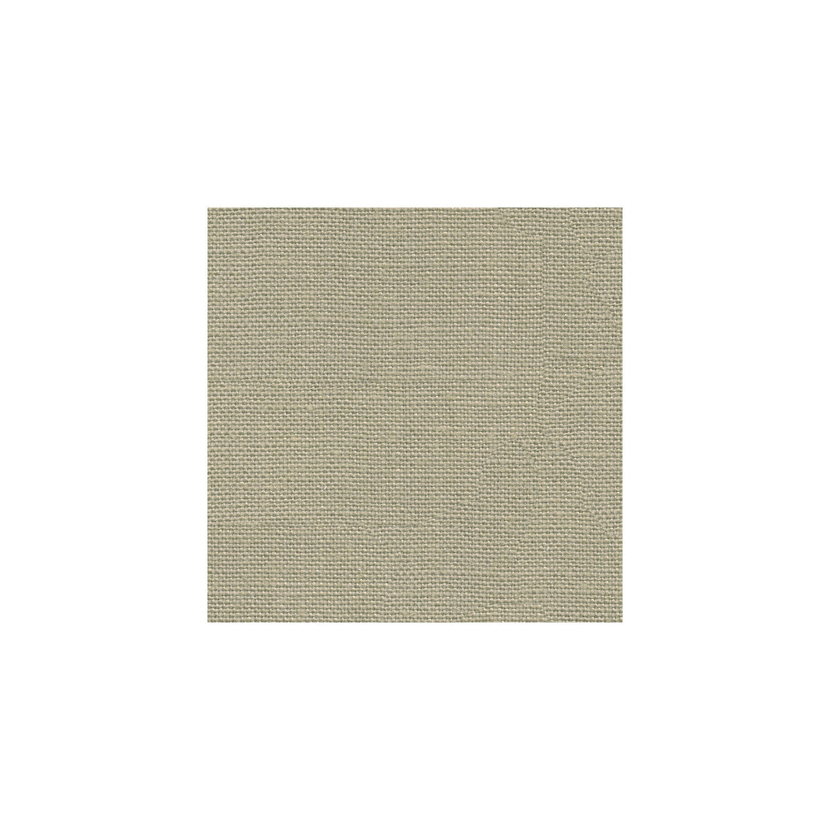 BRUNSCHWIG & FILS 8012140.11.0 BANKERS LINEN ASH Fabric - Eade's Wallpaper