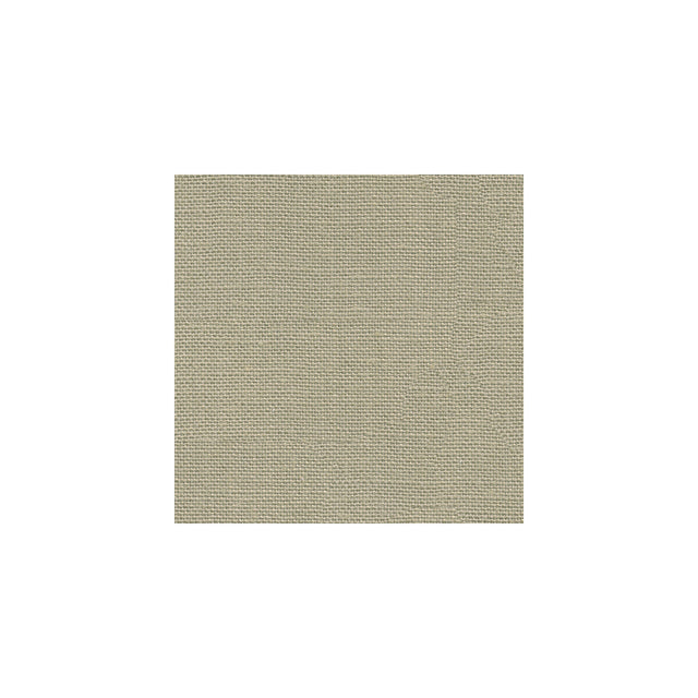 BRUNSCHWIG & FILS 8012140.11.0 BANKERS LINEN ASH Fabric - Eade's Wallpaper