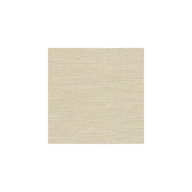 BRUNSCHWIG & FILS 8012140.111.0 BANKERS LINEN CREAM Fabric - Eade's Wallpaper