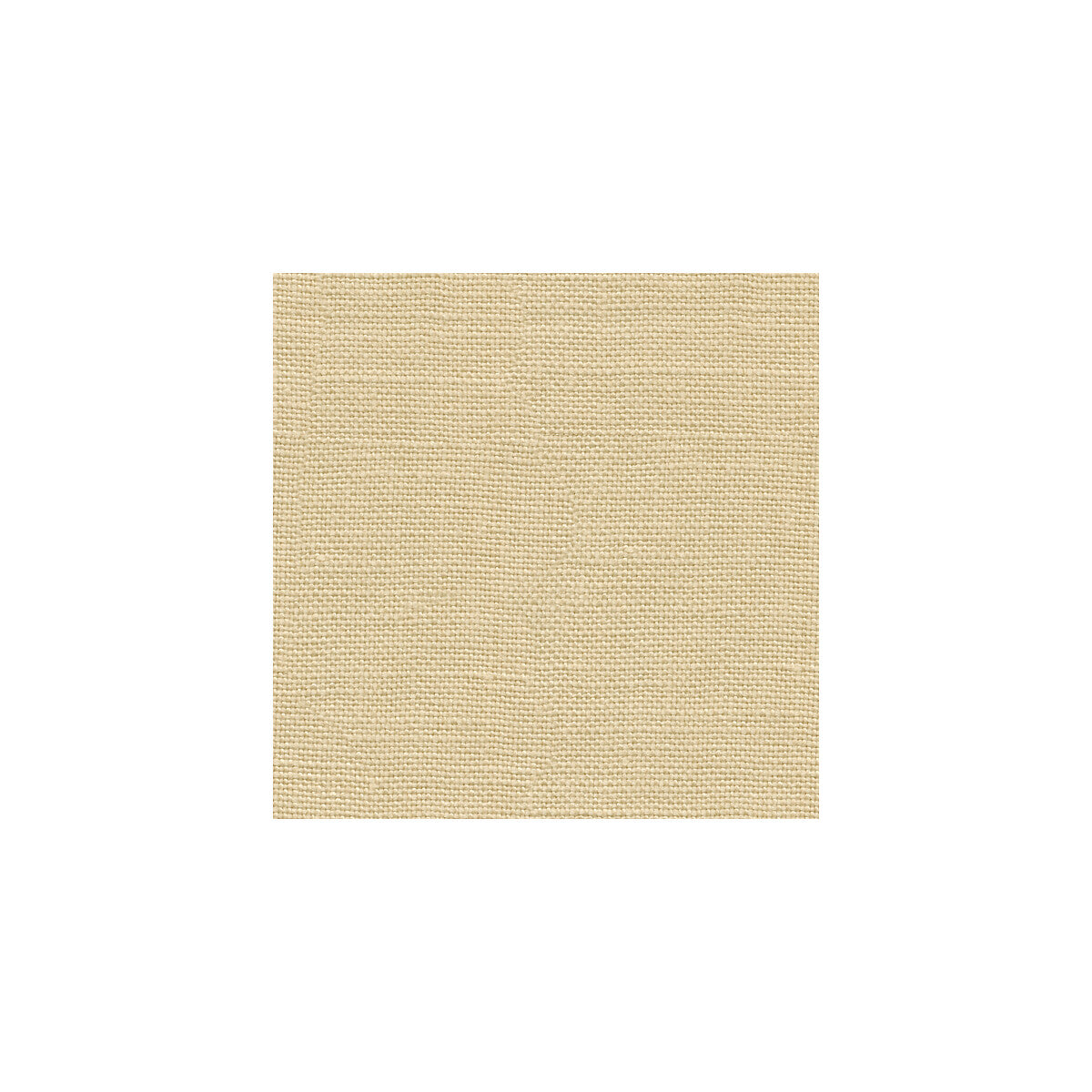 BRUNSCHWIG & FILS 8012140.1111.0 BANKERS LINEN PEBBLE Fabric - Eade's Wallpaper