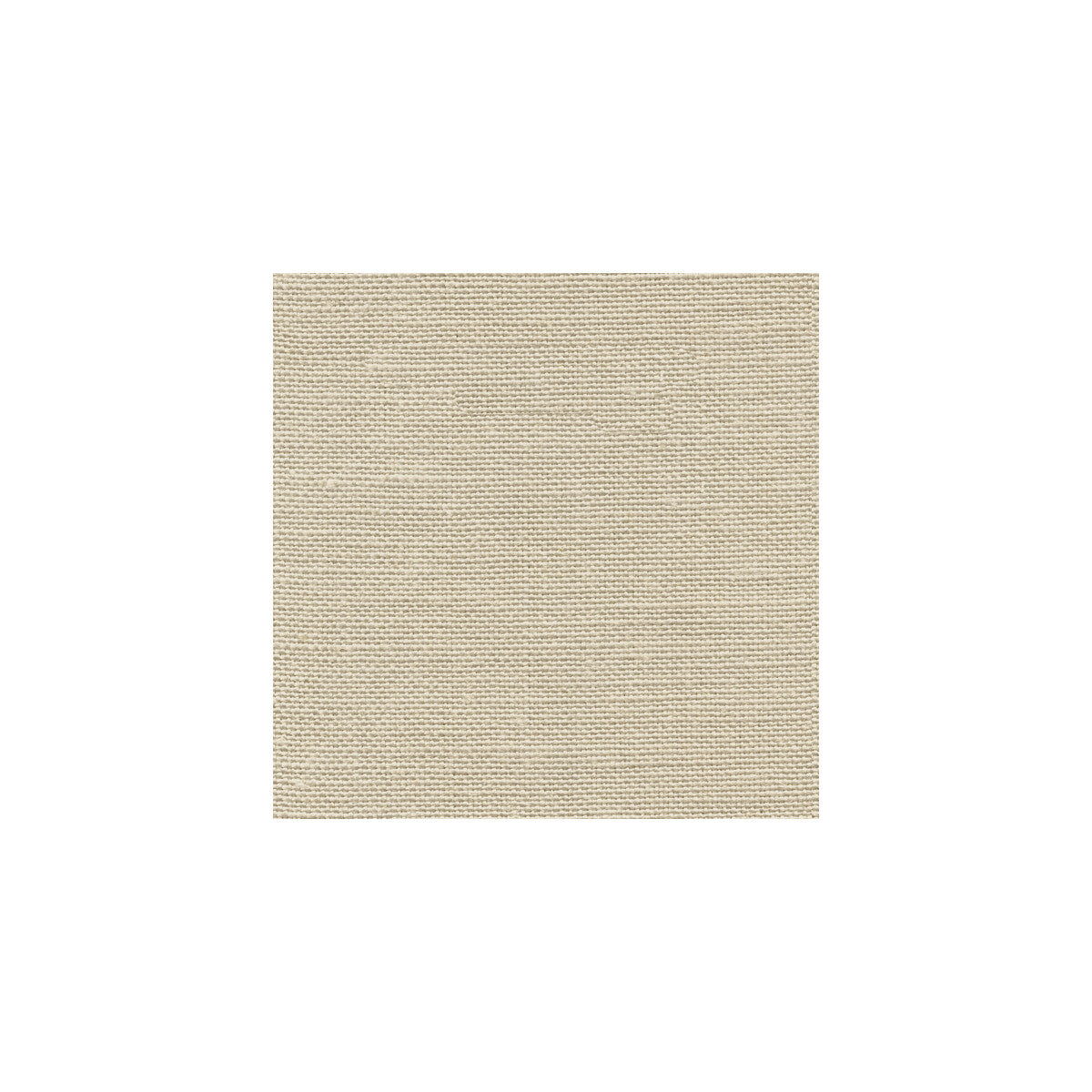 BRUNSCHWIG & FILS 8012140.1116.0 BANKERS LINEN SAND Fabric - Eade's Wallpaper