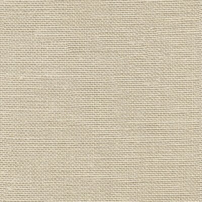 BRUNSCHWIG & FILS 8012140.1116.0 BANKERS LINEN SAND Fabric - Eade's Wallpaper
