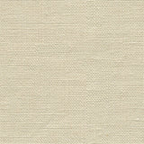 BRUNSCHWIG & FILS 8012140.111.0 BANKERS LINEN CREAM Fabric - Eade's Wallpaper