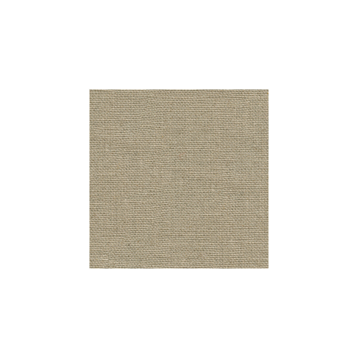 BRUNSCHWIG & FILS 8012140.116.0 BANKERS LINEN BISCUIT Fabric - Eade's Wallpaper