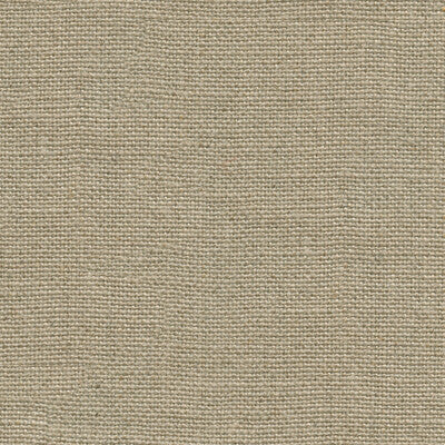BRUNSCHWIG & FILS 8012140.116.0 BANKERS LINEN BISCUIT Fabric - Eade's Wallpaper