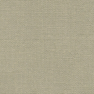 BRUNSCHWIG & FILS 8012140.11.0 BANKERS LINEN ASH Fabric - Eade's Wallpaper