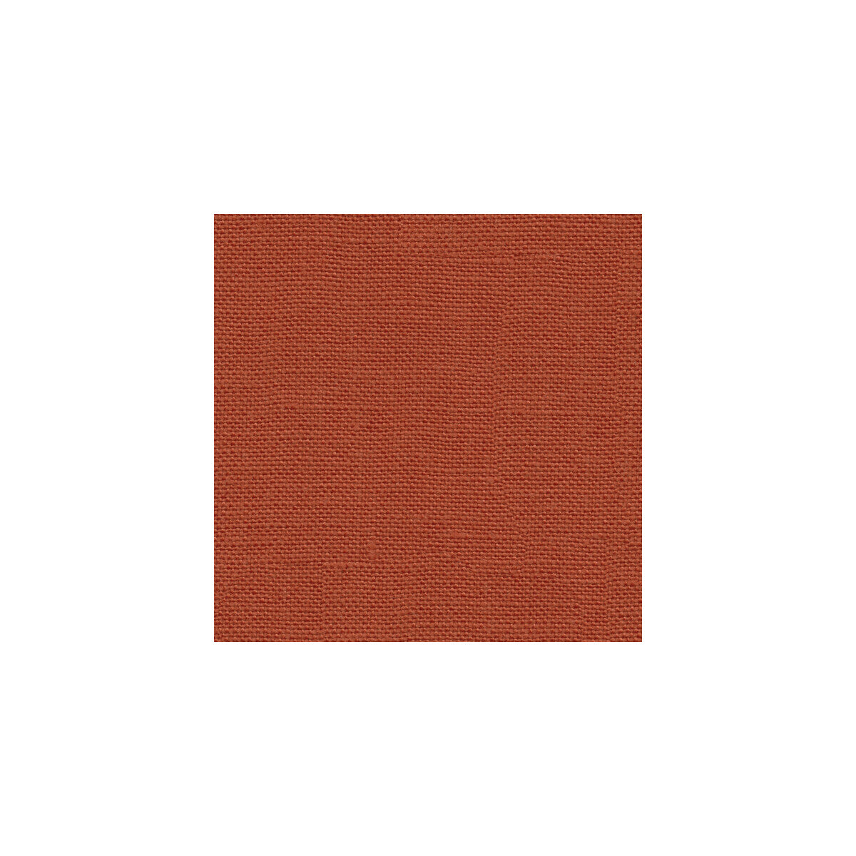 BRUNSCHWIG & FILS 8012140.12.0 BANKERS LINEN NUTMEG Fabric - Eade's Wallpaper