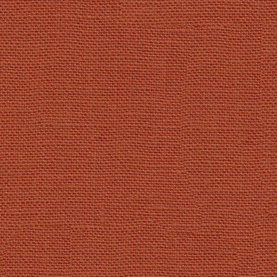 BRUNSCHWIG & FILS 8012140.12.0 BANKERS LINEN NUTMEG Fabric - Eade's Wallpaper