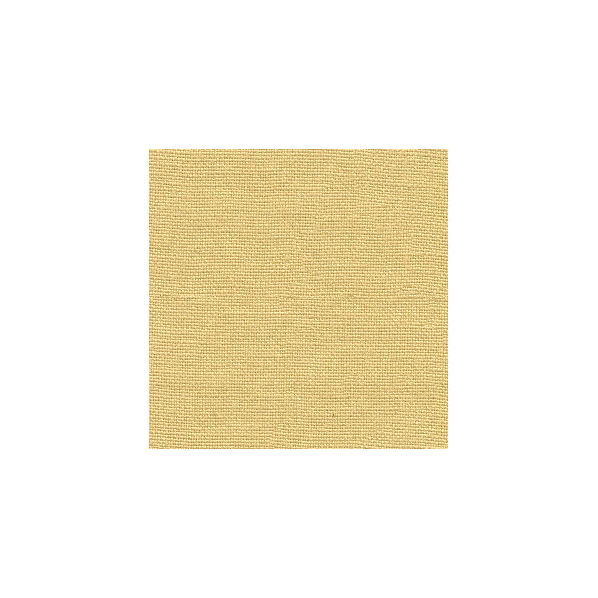 BRUNSCHWIG & FILS 8012140.14.0 BANKERS LINEN BUTTER Fabric - Eade's Wallpaper