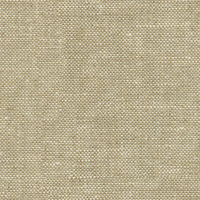 BRUNSCHWIG & FILS 8012140.16.0 BANKERS LINEN NATURAL Fabric - Eade's Wallpaper