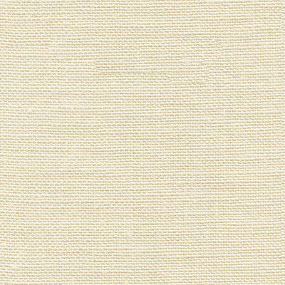BRUNSCHWIG & FILS 8012140.1.0 BANKERS LINEN VANILLA Fabric - Eade's Wallpaper