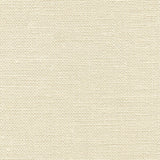 BRUNSCHWIG & FILS 8012140.1.0 BANKERS LINEN VANILLA Fabric - Eade's Wallpaper
