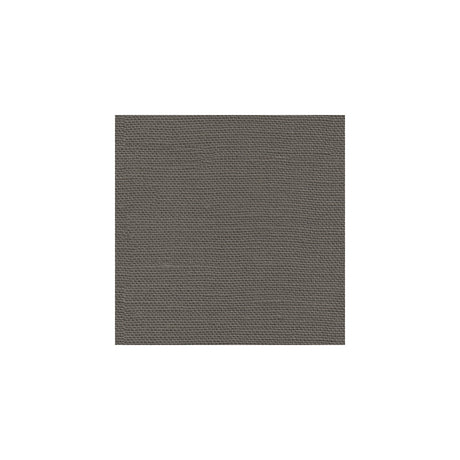 BRUNSCHWIG & FILS 8012140.21.0 BANKERS LINEN ALUMINUM Fabric - Eade's Wallpaper