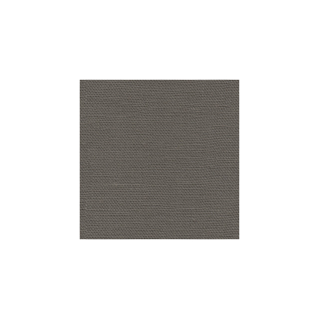 BRUNSCHWIG & FILS 8012140.21.0 BANKERS LINEN ALUMINUM Fabric - Eade's Wallpaper