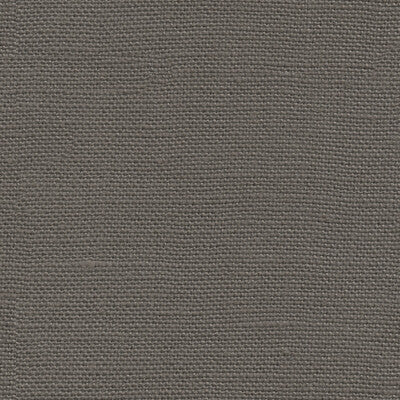 BRUNSCHWIG & FILS 8012140.21.0 BANKERS LINEN ALUMINUM Fabric - Eade's Wallpaper