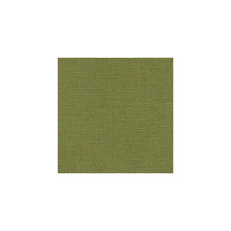 BRUNSCHWIG & FILS 8012140.3.0 BANKERS LINEN MEADOW Fabric - Eade's Wallpaper