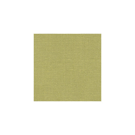 BRUNSCHWIG & FILS 8012140.303.0 BANKERS LINEN LIME Fabric - Eade's Wallpaper