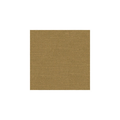 BRUNSCHWIG & FILS 8012140.4.0 BANKERS LINEN GOLDEN Fabric - Eade's Wallpaper