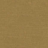 BRUNSCHWIG & FILS 8012140.4.0 BANKERS LINEN GOLDEN Fabric - Eade's Wallpaper