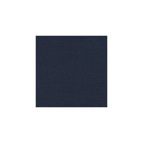 BRUNSCHWIG & FILS 8012140.50.0 BANKERS LINEN INK Fabric - Eade's Wallpaper