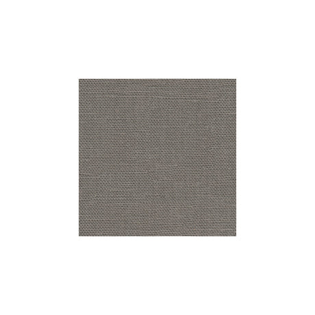 BRUNSCHWIG & FILS 8012140.52.0 BANKERS LINEN STEEL Fabric - Eade's Wallpaper