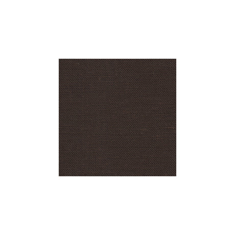 BRUNSCHWIG & FILS 8012140.66.0 BANKERS LINEN MOCHA Fabric - Eade's Wallpaper