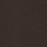 BRUNSCHWIG & FILS 8012140.66.0 BANKERS LINEN MOCHA Fabric - Eade's Wallpaper