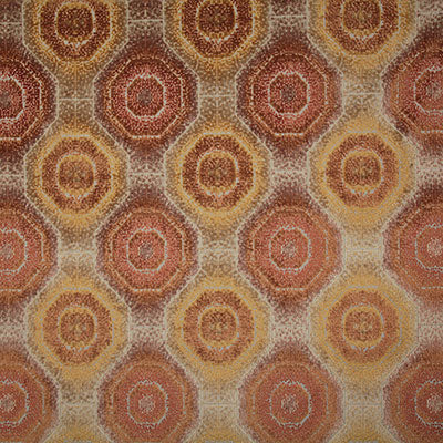 Pindler COWDEN AMBER 8012 Fabric - Fabric Collection