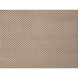 BRUNSCHWIG & FILS 8013103.11.0 KILA VELVET SILVER Fabric - Eade's Wallpaper