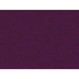 BRUNSCHWIG & FILS 8013149.1010.0 CHEVALIER WOOL VIOLET Fabric - Eade's Wallpaper