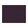 BRUNSCHWIG & FILS 8013149.1011.0 CHEVALIER WOOL AUBERGINE Fabric - Eade's Wallpaper