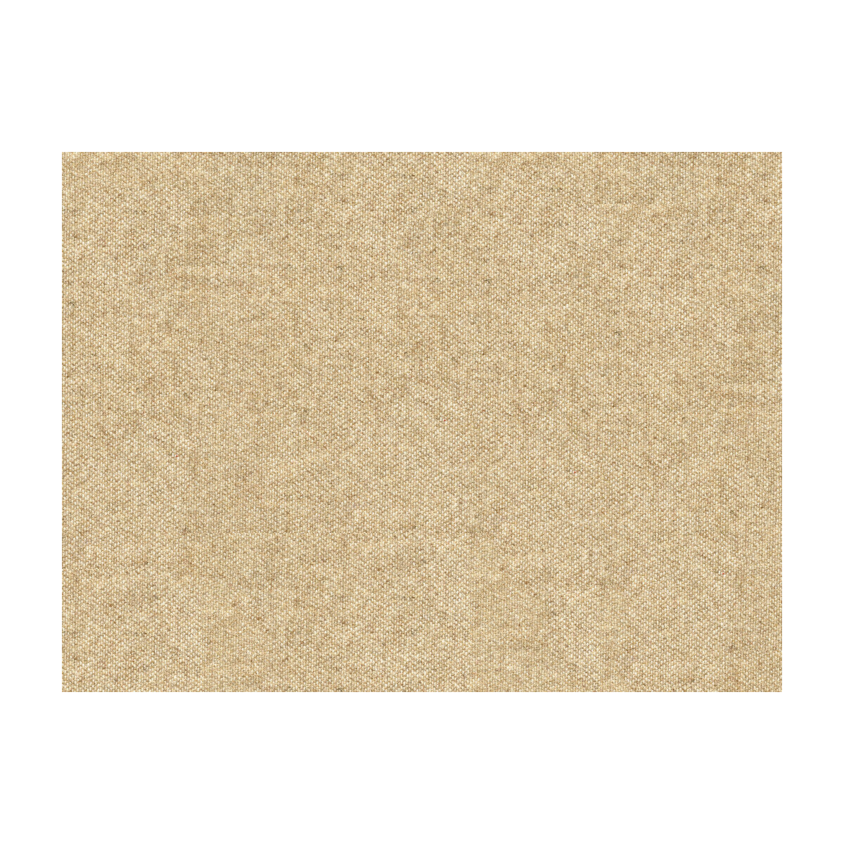 BRUNSCHWIG & FILS 8013149.1116.0 CHEVALIER WOOL OATMEAL Fabric - Eade's Wallpaper