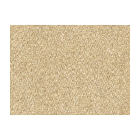 BRUNSCHWIG & FILS 8013149.1116.0 CHEVALIER WOOL OATMEAL Fabric - Eade's Wallpaper
