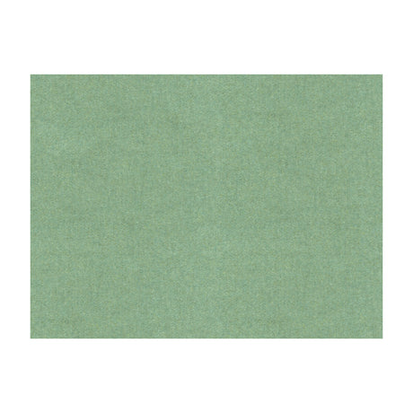 BRUNSCHWIG & FILS 8013149.113.0 CHEVALIER WOOL ROBIN'S EGG Fabric - Eade's Wallpaper