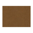BRUNSCHWIG & FILS 8013149.124.0 CHEVALIER WOOL BURNT SIENNA Fabric - Eade's Wallpaper
