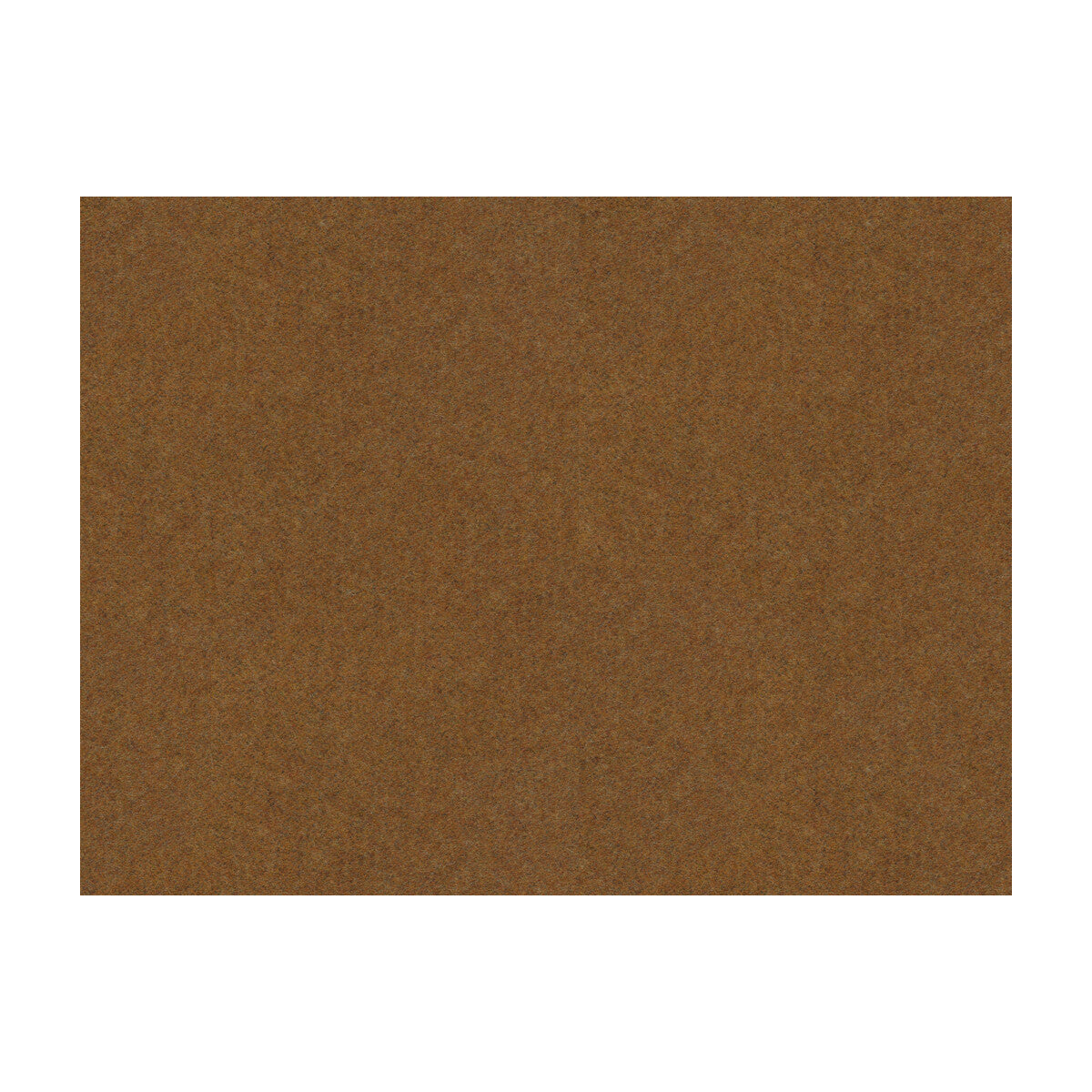 BRUNSCHWIG & FILS 8013149.124.0 CHEVALIER WOOL BURNT SIENNA Fabric - Eade's Wallpaper
