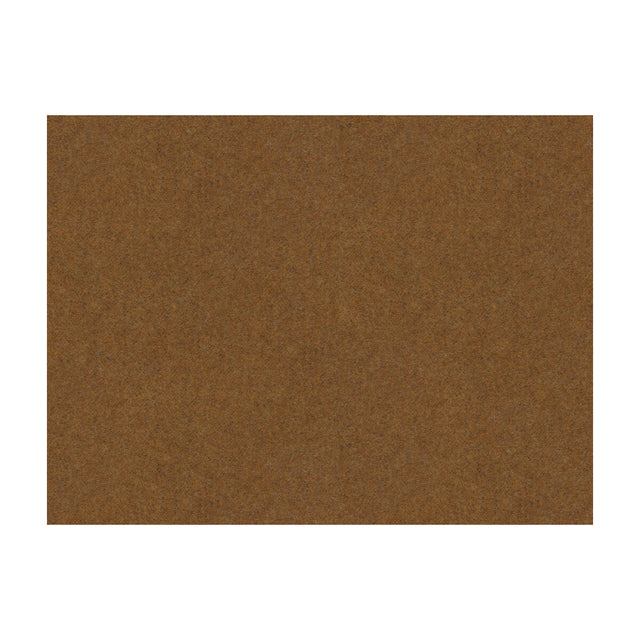 BRUNSCHWIG & FILS 8013149.124.0 CHEVALIER WOOL BURNT SIENNA Fabric - Eade's Wallpaper