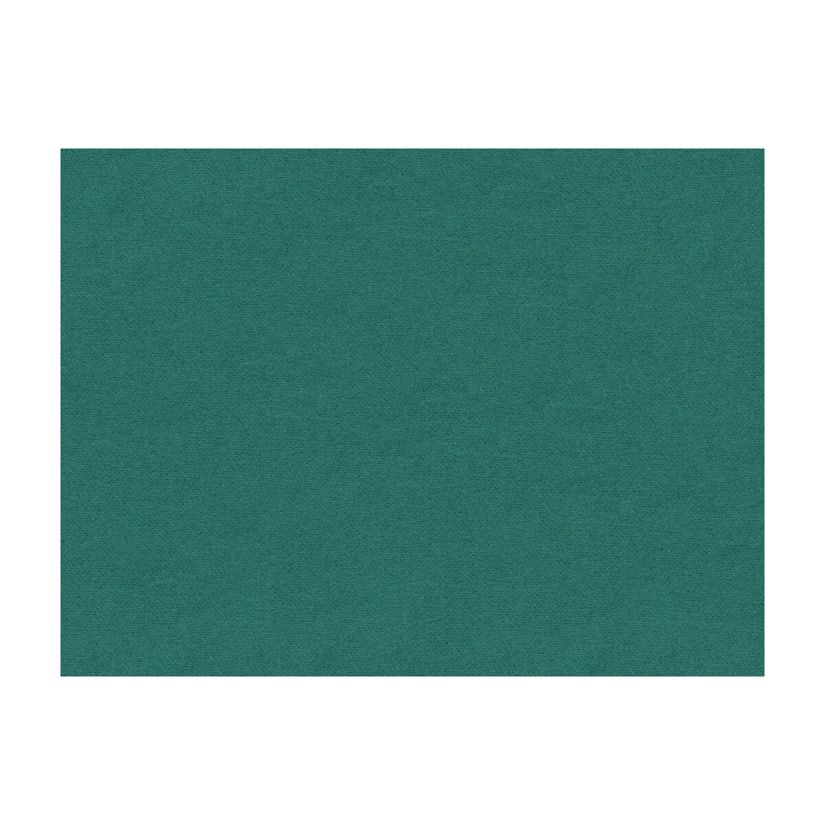 BRUNSCHWIG & FILS 8013149.13.0 CHEVALIER WOOL TURQUOISE Fabric - Eade's Wallpaper
